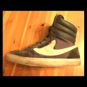 Diesel sneaker